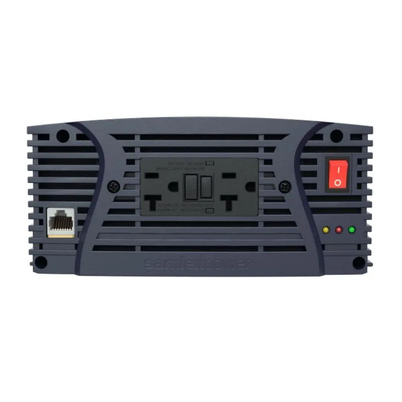 Pure Sine Wave Inverter NTX 15